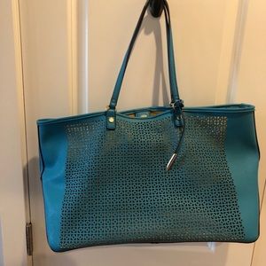 Kate Landry tote